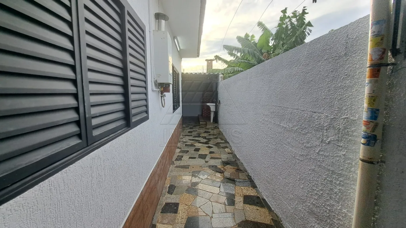 Alugar Casa / Padr&atilde;o em Americana R$ 1.800,00 - Foto 20