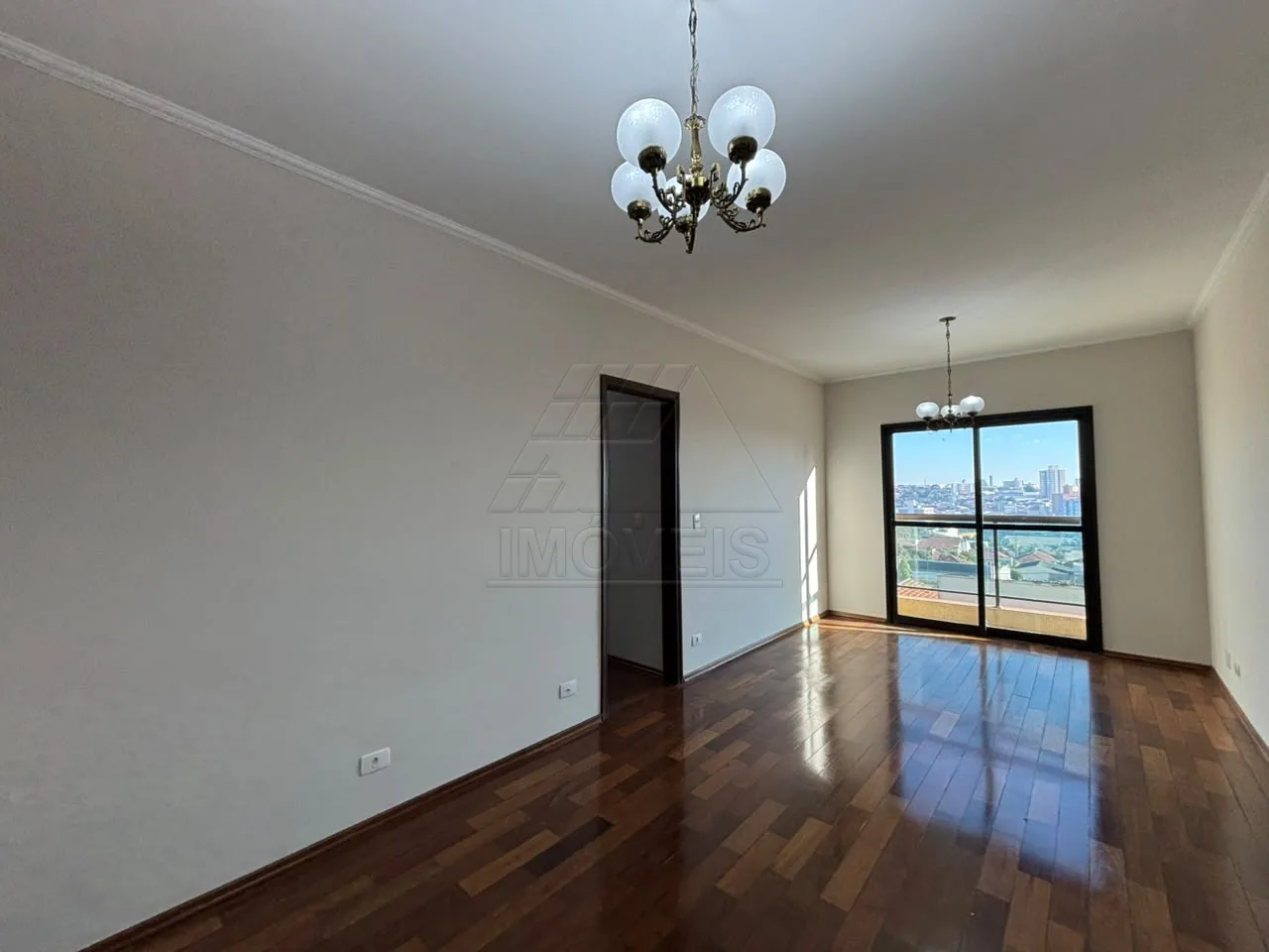 Alugar Apartamento / Residencial em Americana R$ 2.300,00 - Foto 1