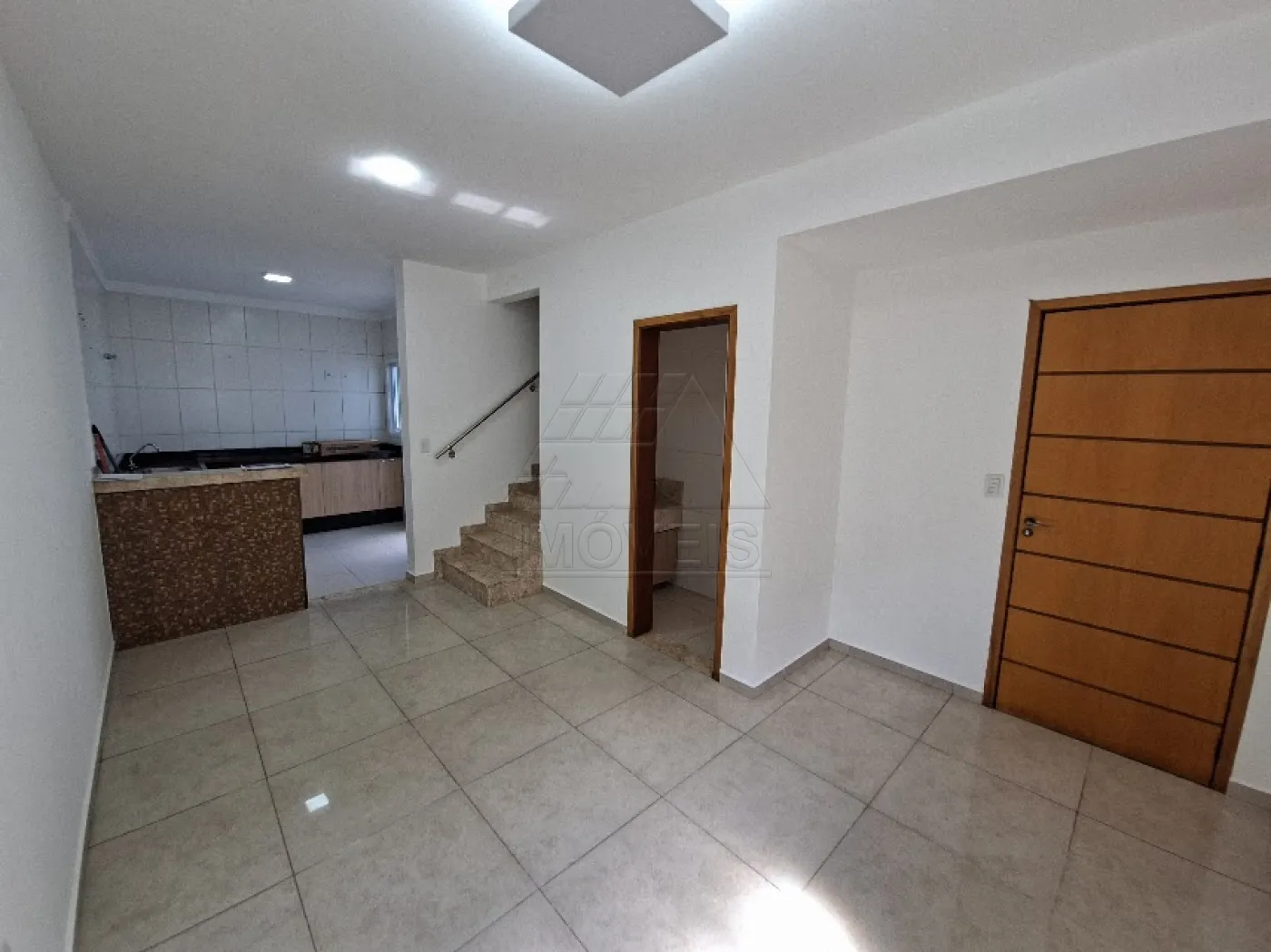 Casa em condomínio em Residencial Boa Vista