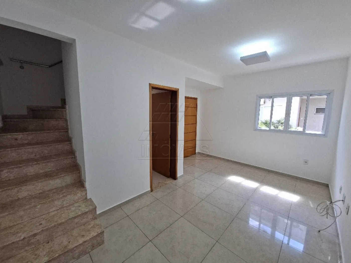 Casa em condomínio com 2 quartos no Residencial Boa Vista - Americana — foto 2