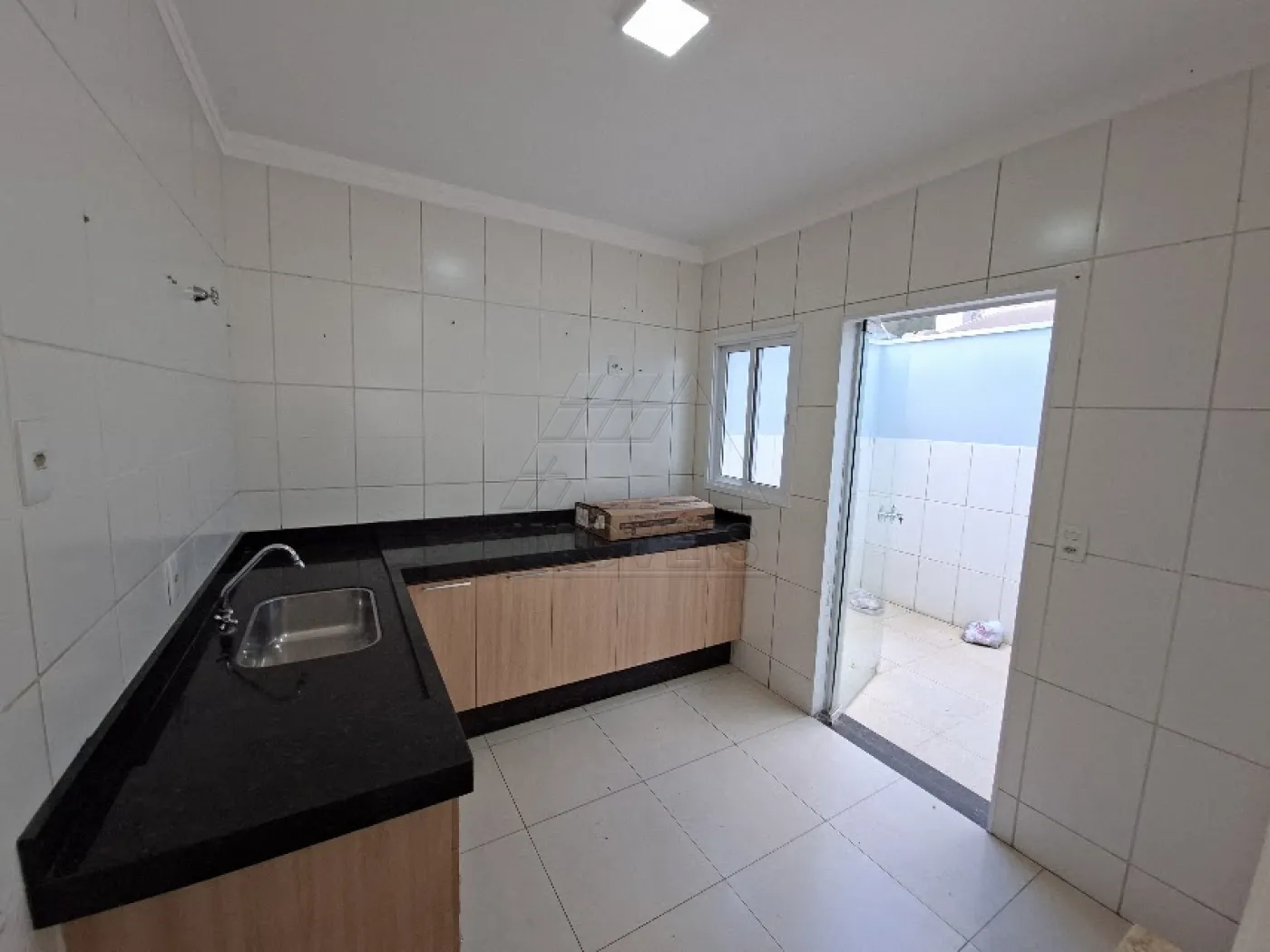 Casa em condomínio com 2 quartos no Residencial Boa Vista - Americana — foto 3