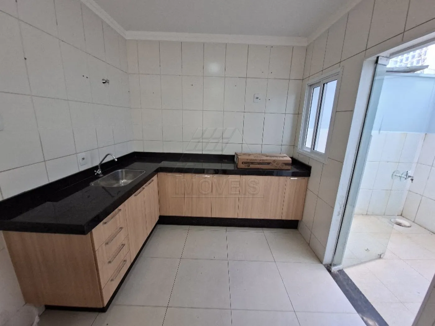 Casa em condomínio com 2 quartos no Residencial Boa Vista - Americana — foto 4