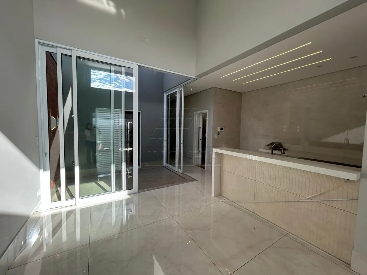 Casa com 3 quartos no Jardim Terramérica II - Americana — foto 3