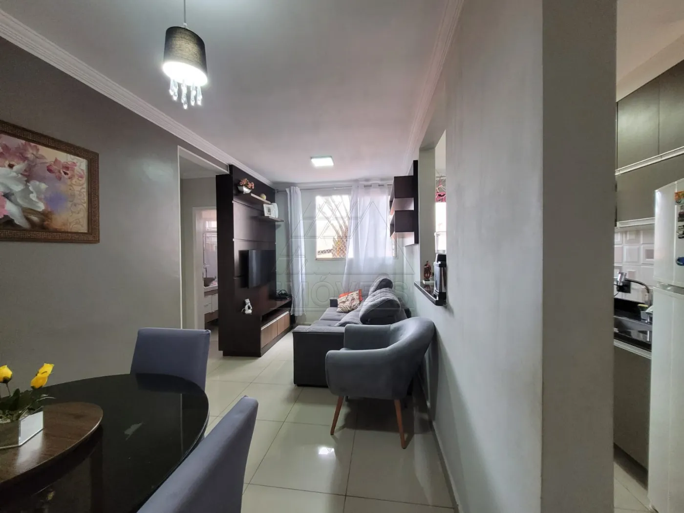 Apartamento com 2 quartos no Jardim Progresso - Americana — foto 3