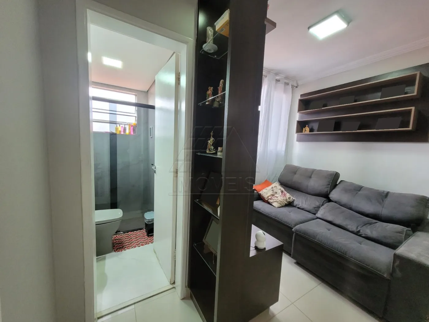 Apartamento com 2 quartos no Jardim Progresso - Americana — foto 4