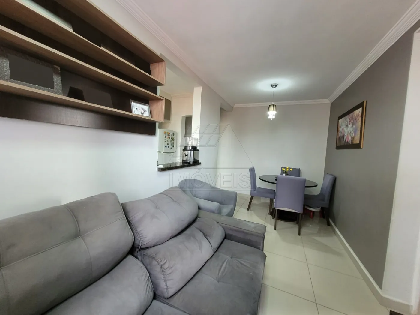 Apartamento com 2 quartos no Jardim Progresso - Americana — foto 2