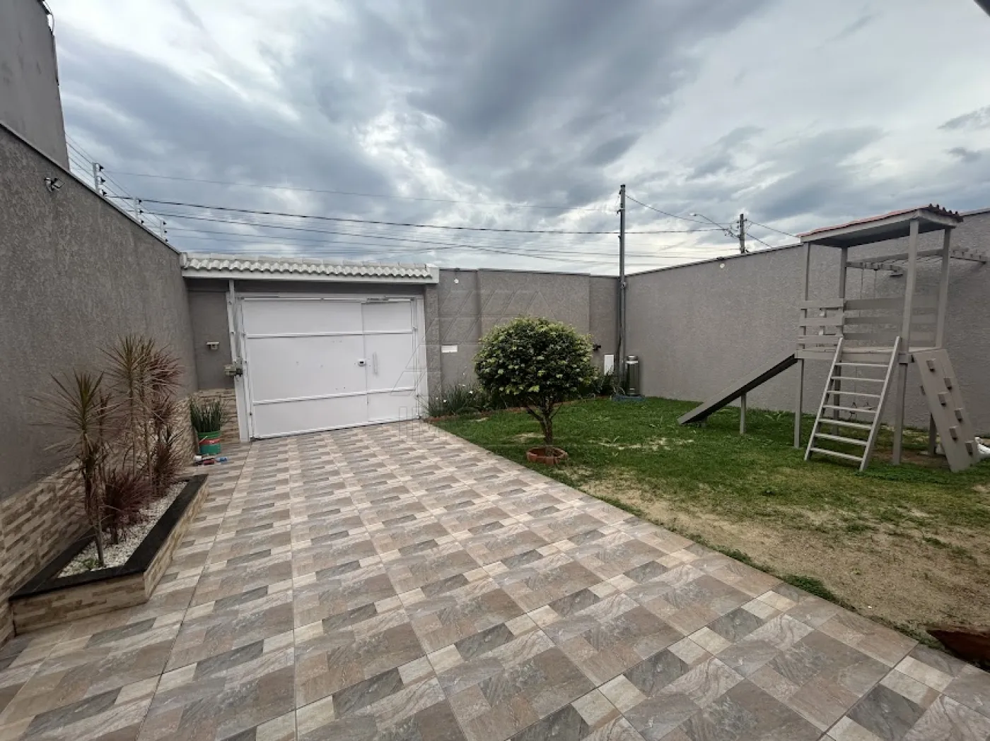 Casa com 4 quartos no Jardim Souza Queiroz - Santa Bárbara d'Oeste — foto 2
