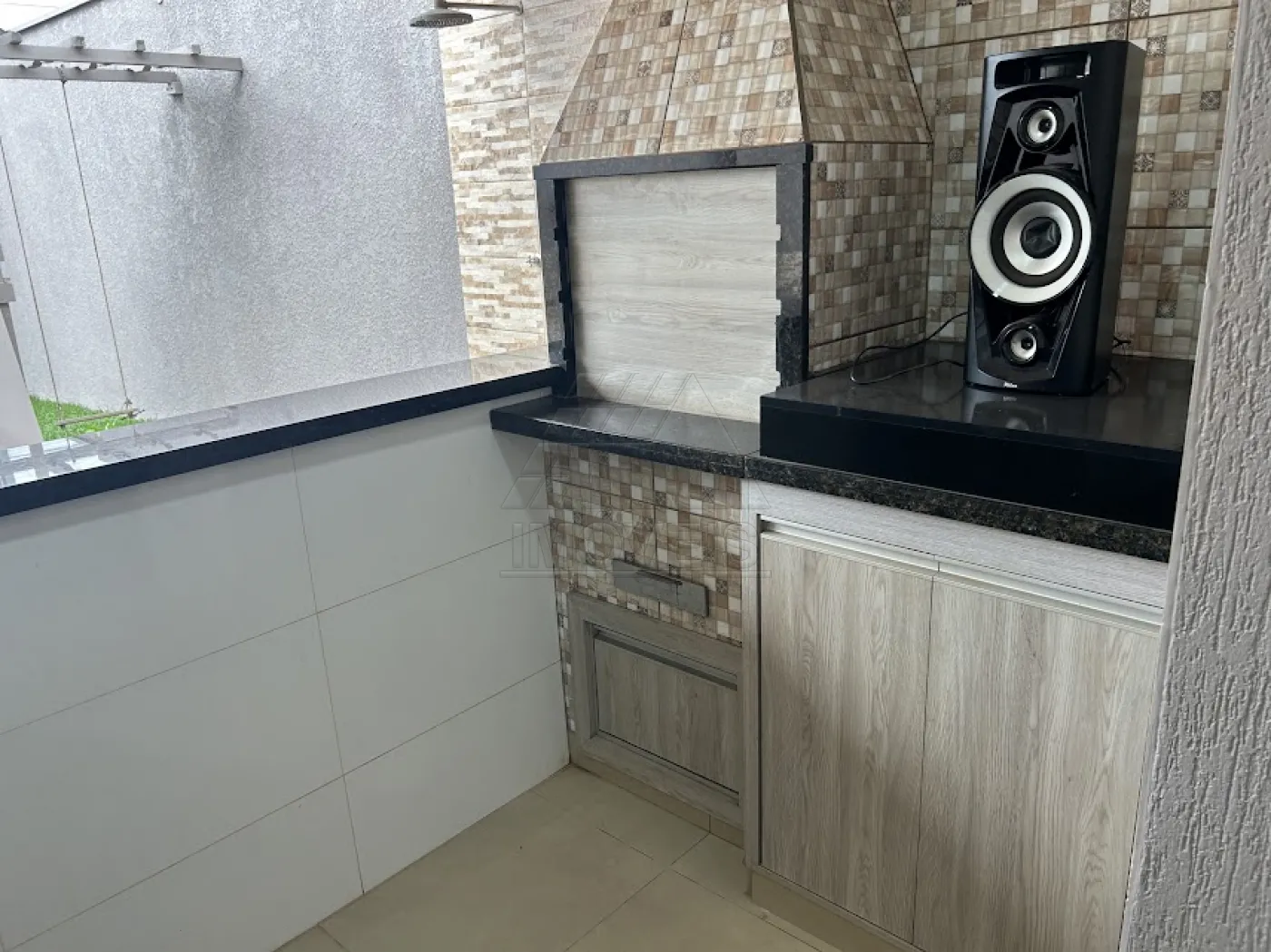 Casa com 4 quartos no Jardim Souza Queiroz - Santa Bárbara d'Oeste — foto 4