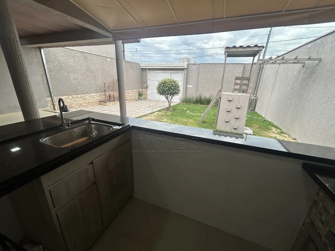 Casa com 4 quartos no Jardim Souza Queiroz - Santa Bárbara d'Oeste — foto 3