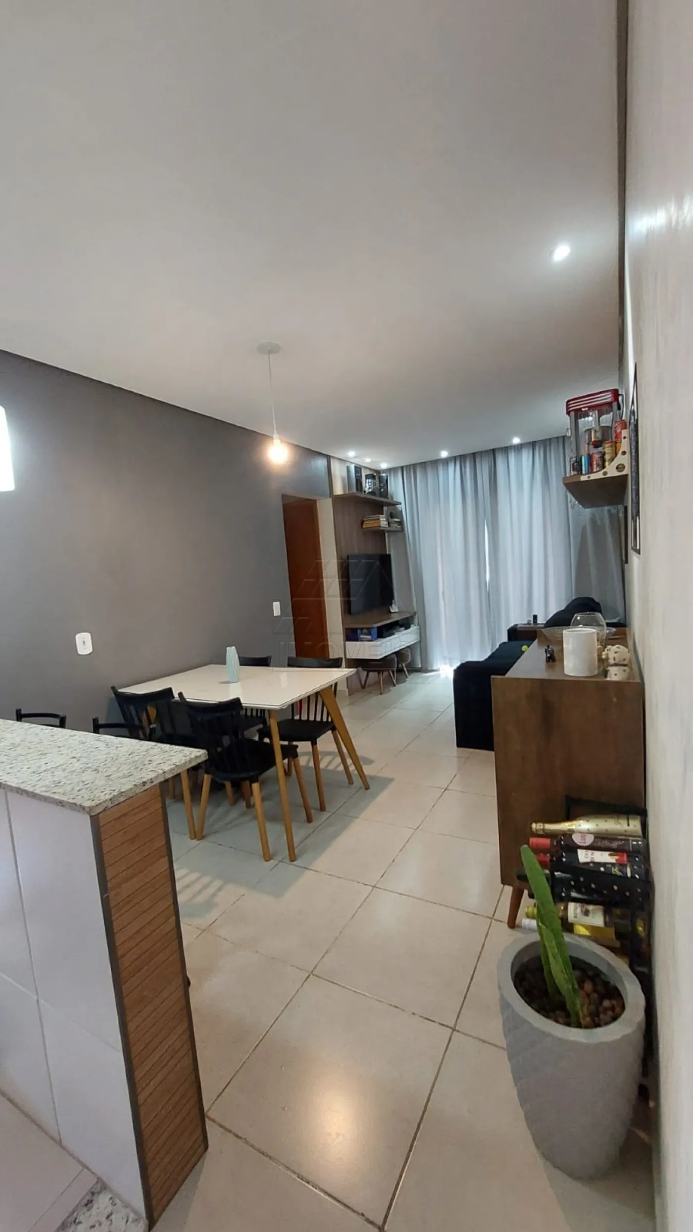 Apartamento em Parque Gramado