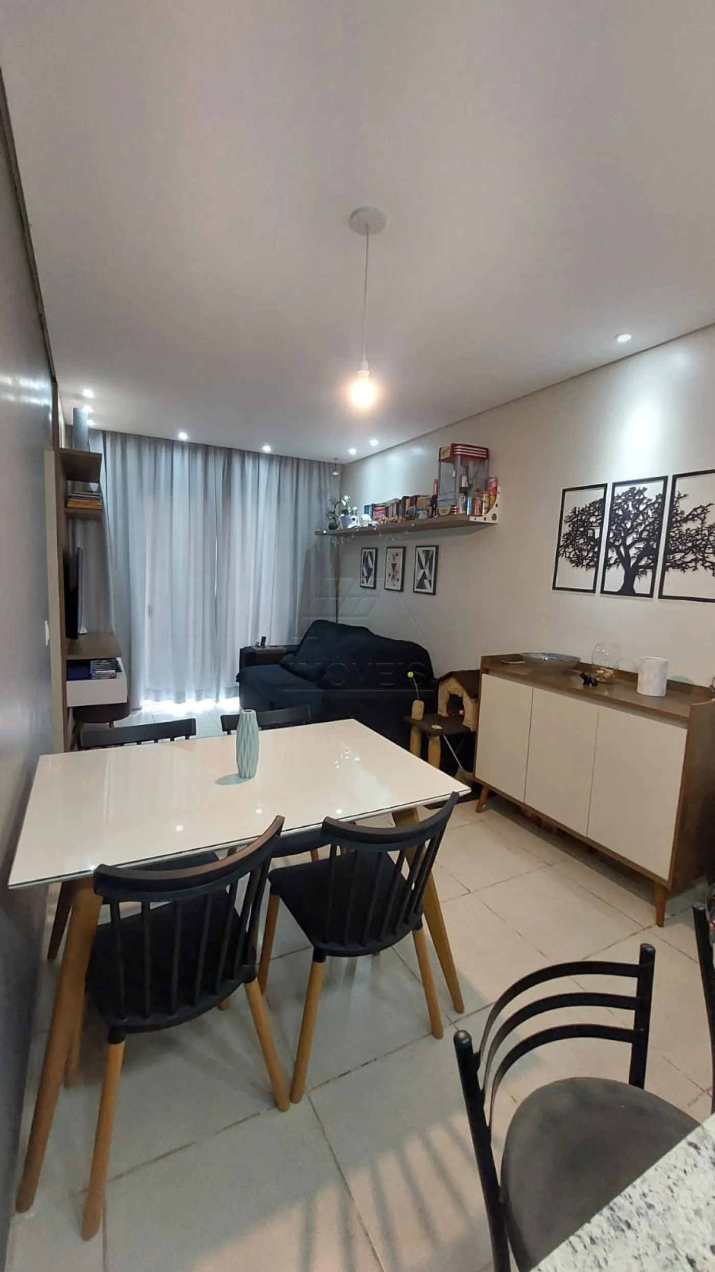Apartamento com 2 quartos no Parque Gramado - Americana — foto 2