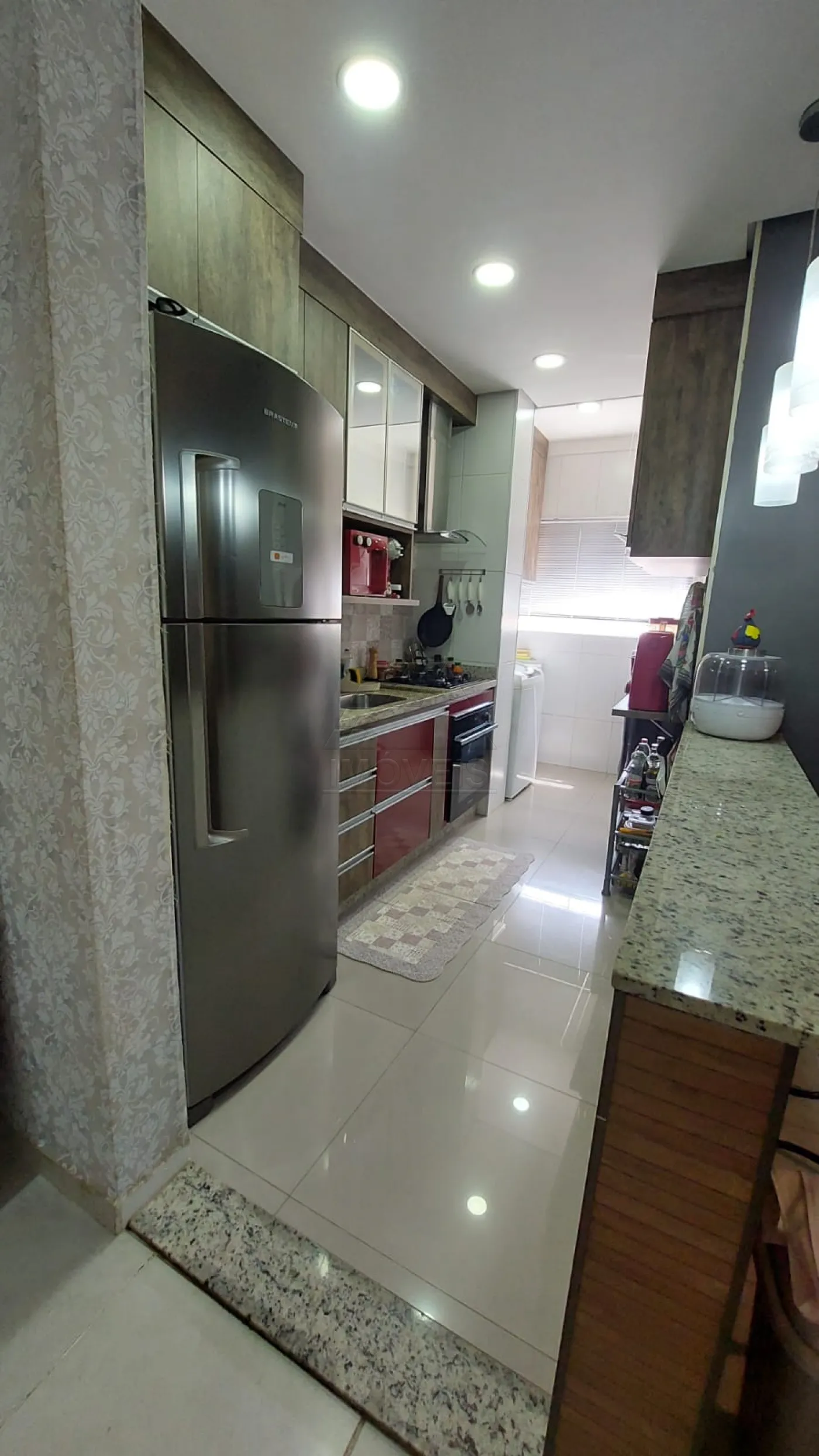 Apartamento com 2 quartos no Parque Gramado - Americana — foto 5