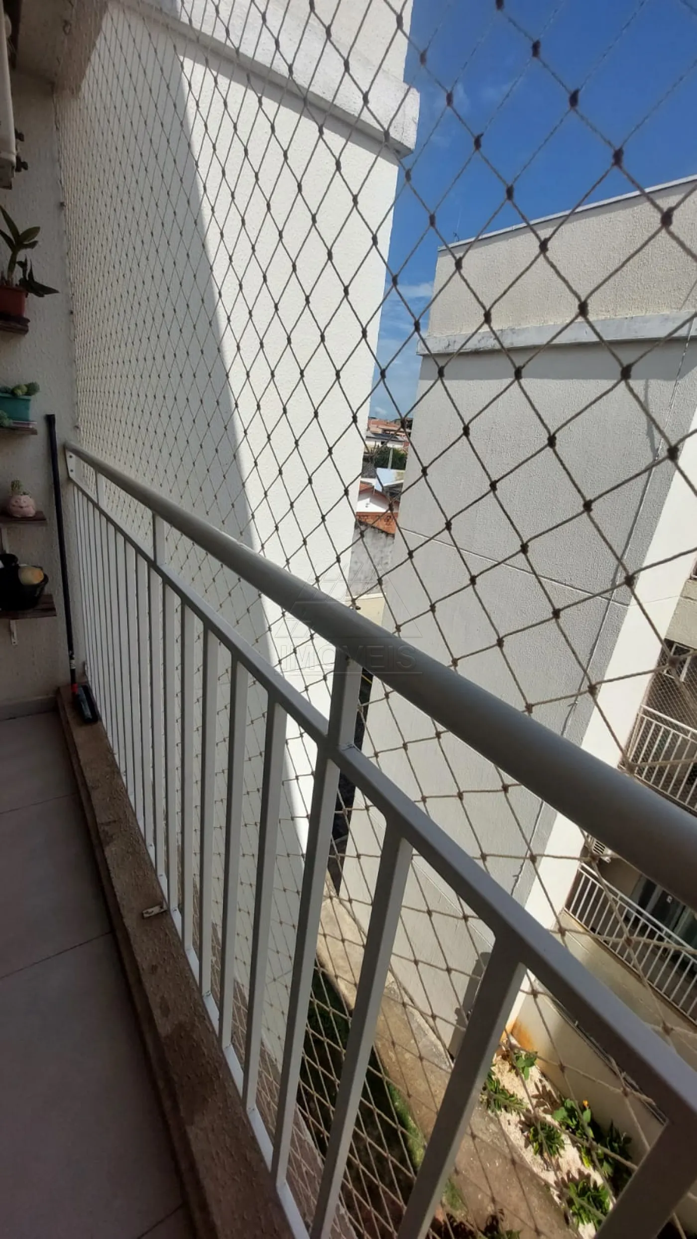 Apartamento com 2 quartos no Parque Gramado - Americana — foto 4
