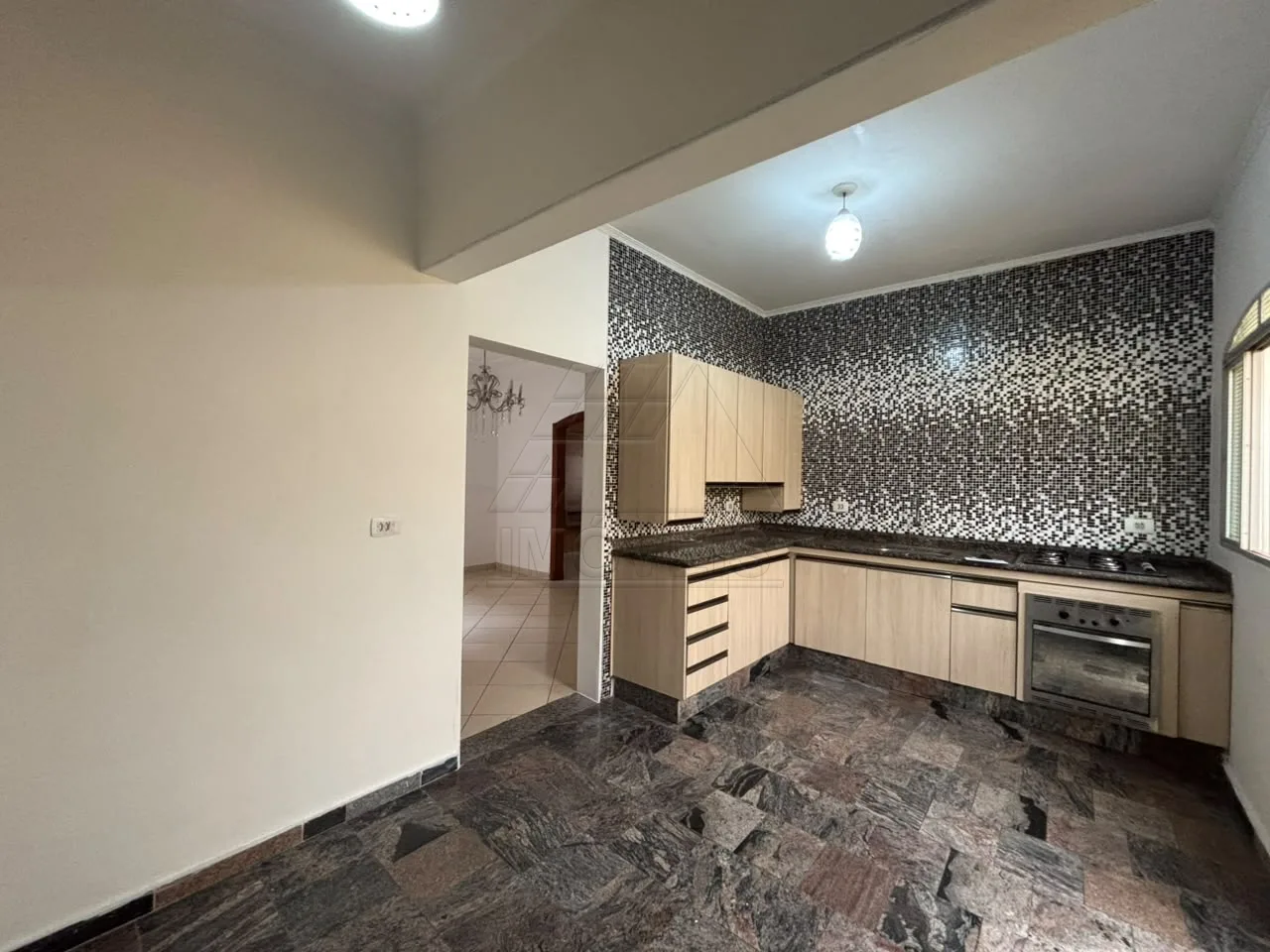 Alugar Casa / Padr&atilde;o em Americana R$ 3.300,00 - Foto 17