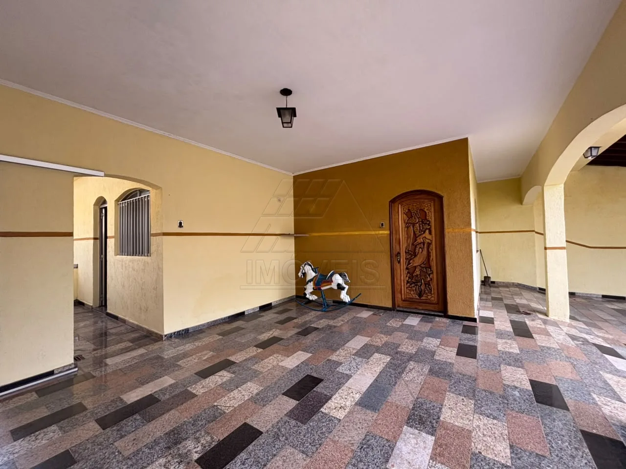 Alugar Casa / Padr&atilde;o em Americana R$ 3.300,00 - Foto 23