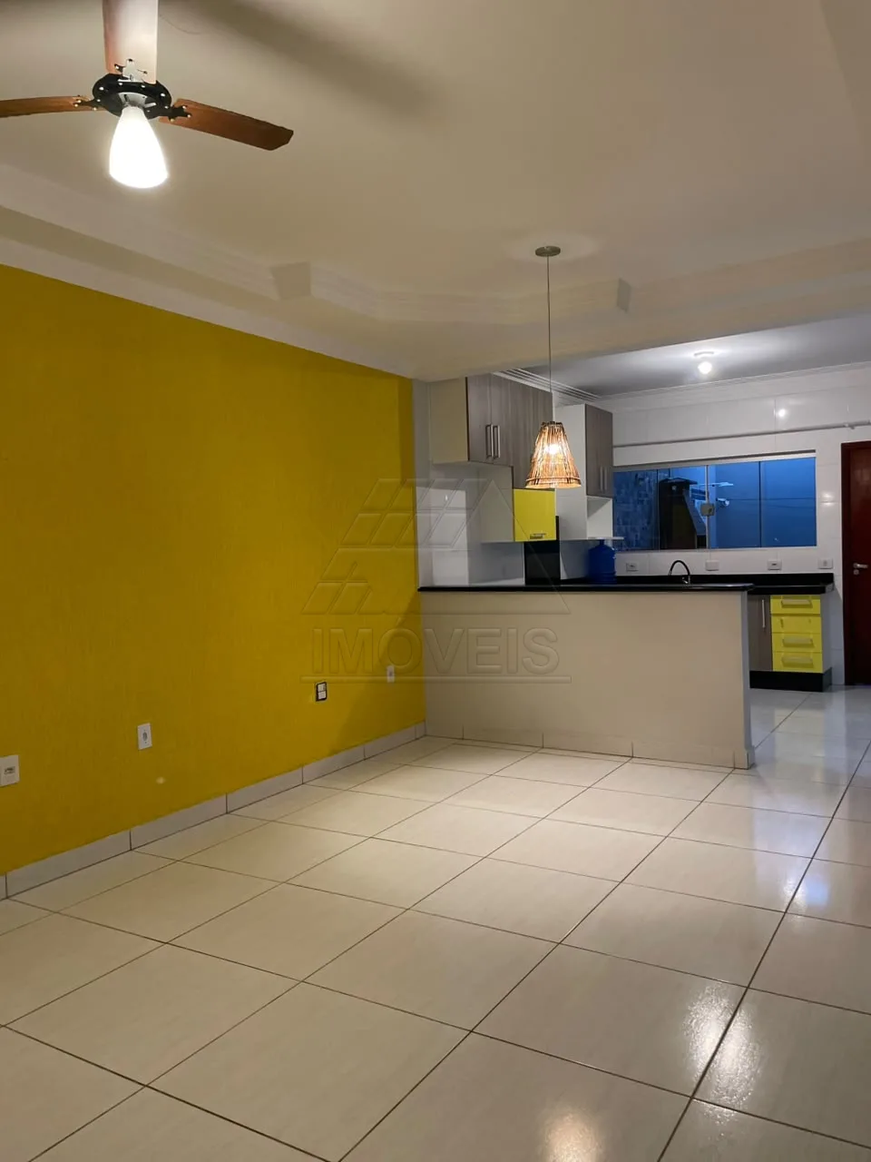 Casa em Jardim da Balsa II