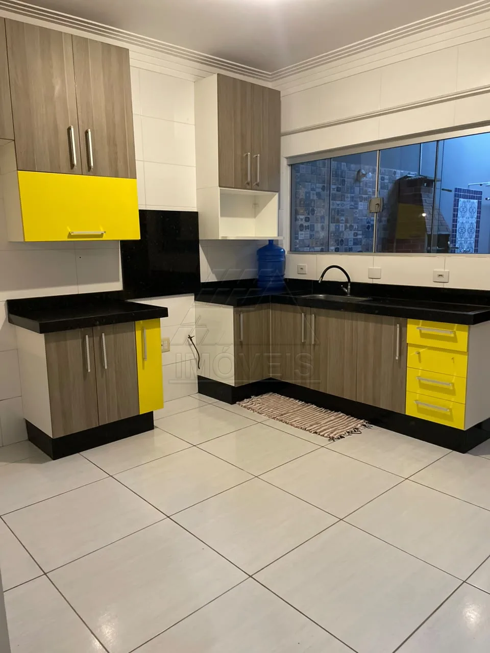 Casa com 2 quartos no Jardim da Balsa II - Americana — foto 3