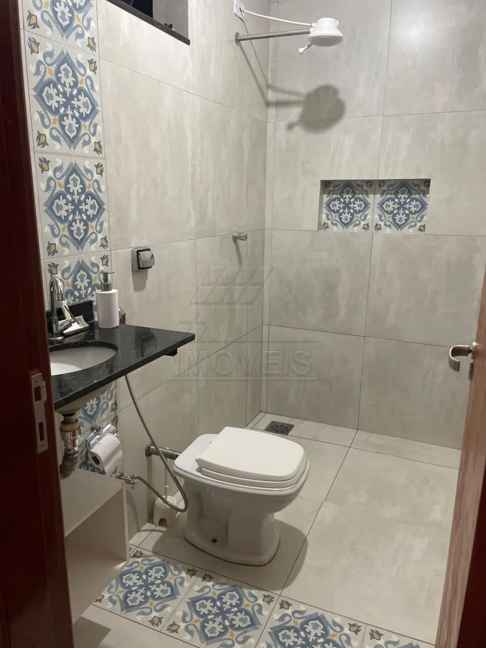 Alugar Casa / Padr&atilde;o em Americana R$ 2.300,00 - Foto 6