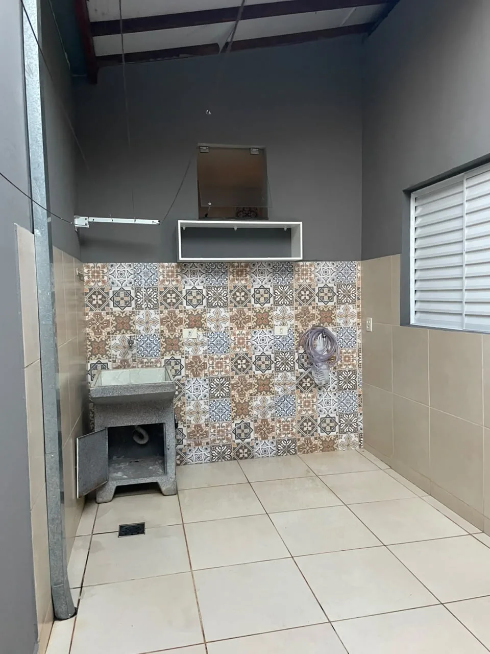 Alugar Casa / Padr&atilde;o em Americana R$ 2.300,00 - Foto 11