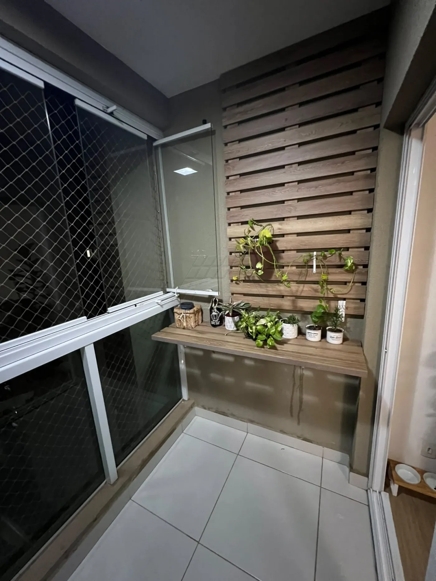 Apartamento com 3 quartos no Residencial Boa Vista - Americana — foto 4