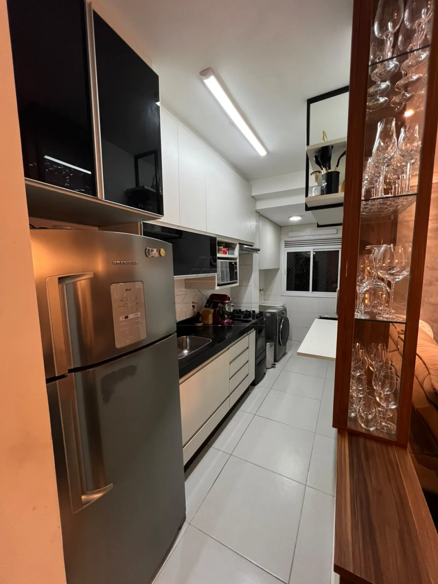 Apartamento com 3 quartos no Residencial Boa Vista - Americana — foto 5