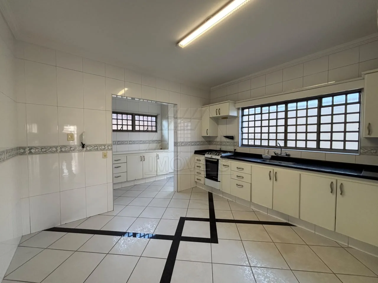 Alugar Casa / Padr&atilde;o em Americana R$ 3.800,00 - Foto 6