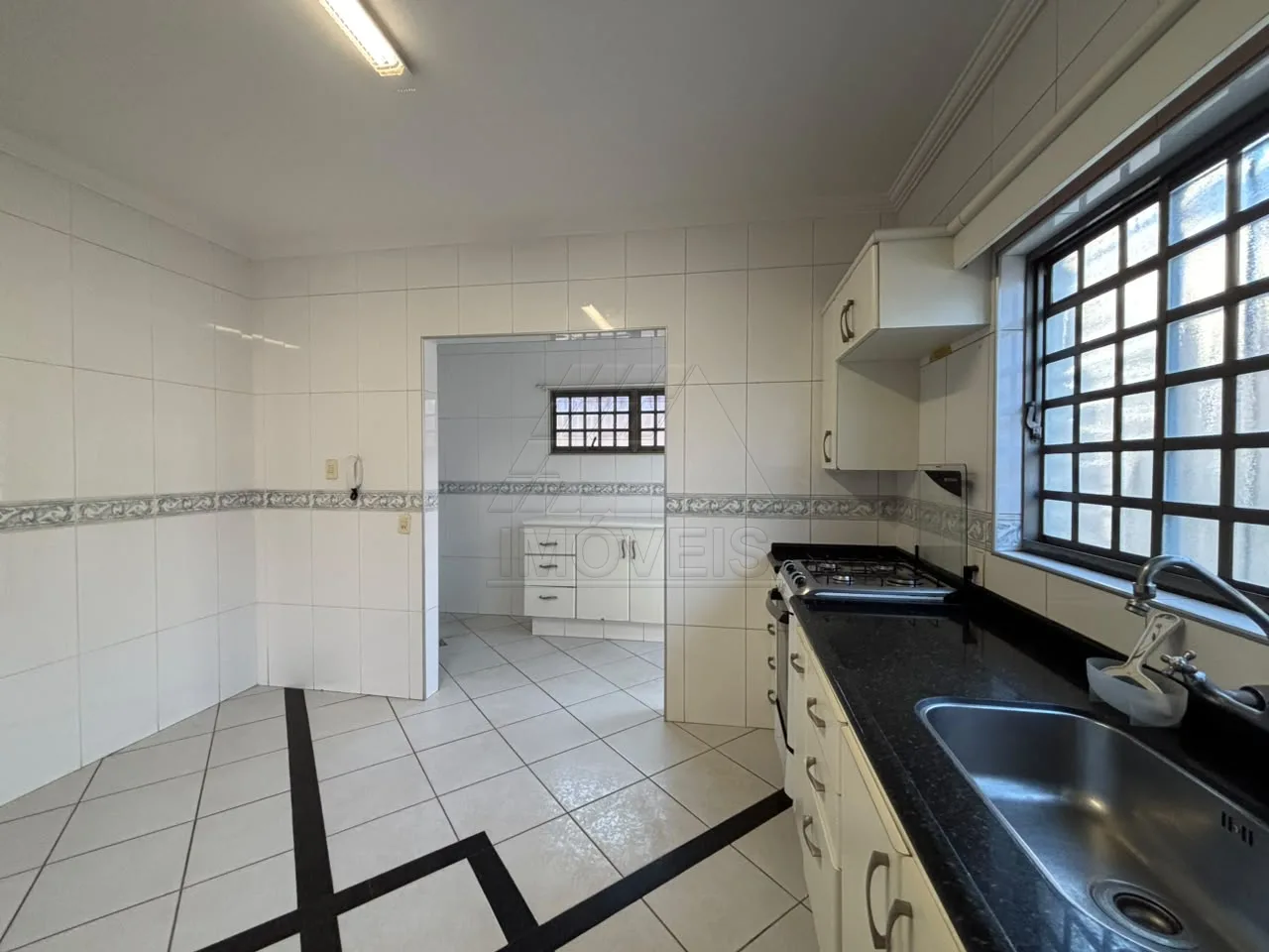 Alugar Casa / Padr&atilde;o em Americana R$ 3.800,00 - Foto 7