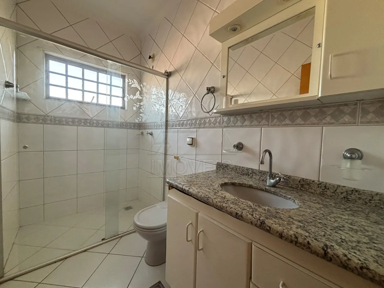 Alugar Casa / Padr&atilde;o em Americana R$ 3.800,00 - Foto 12