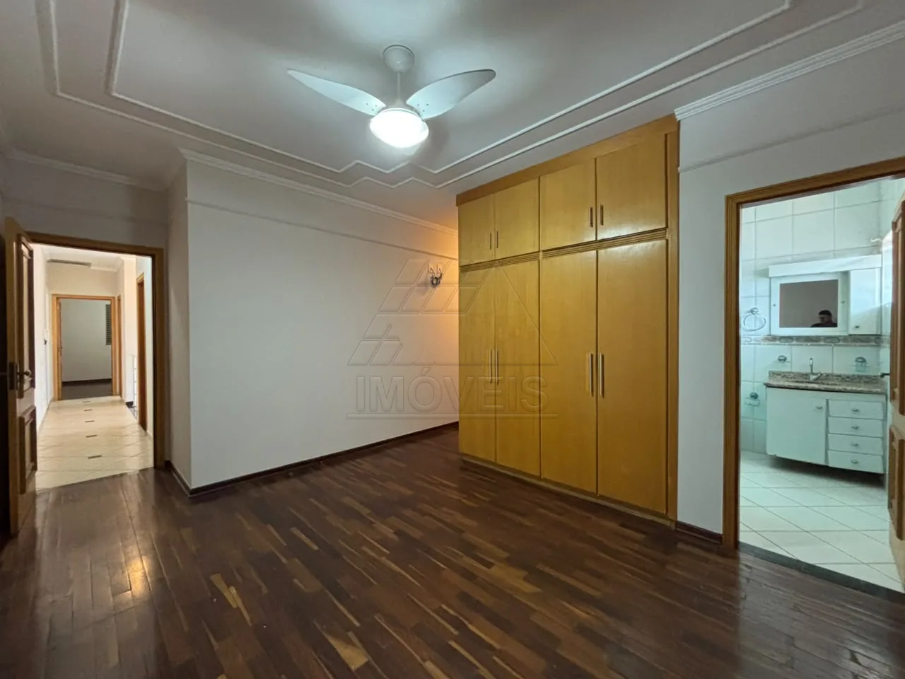 Alugar Casa / Padr&atilde;o em Americana R$ 3.800,00 - Foto 18