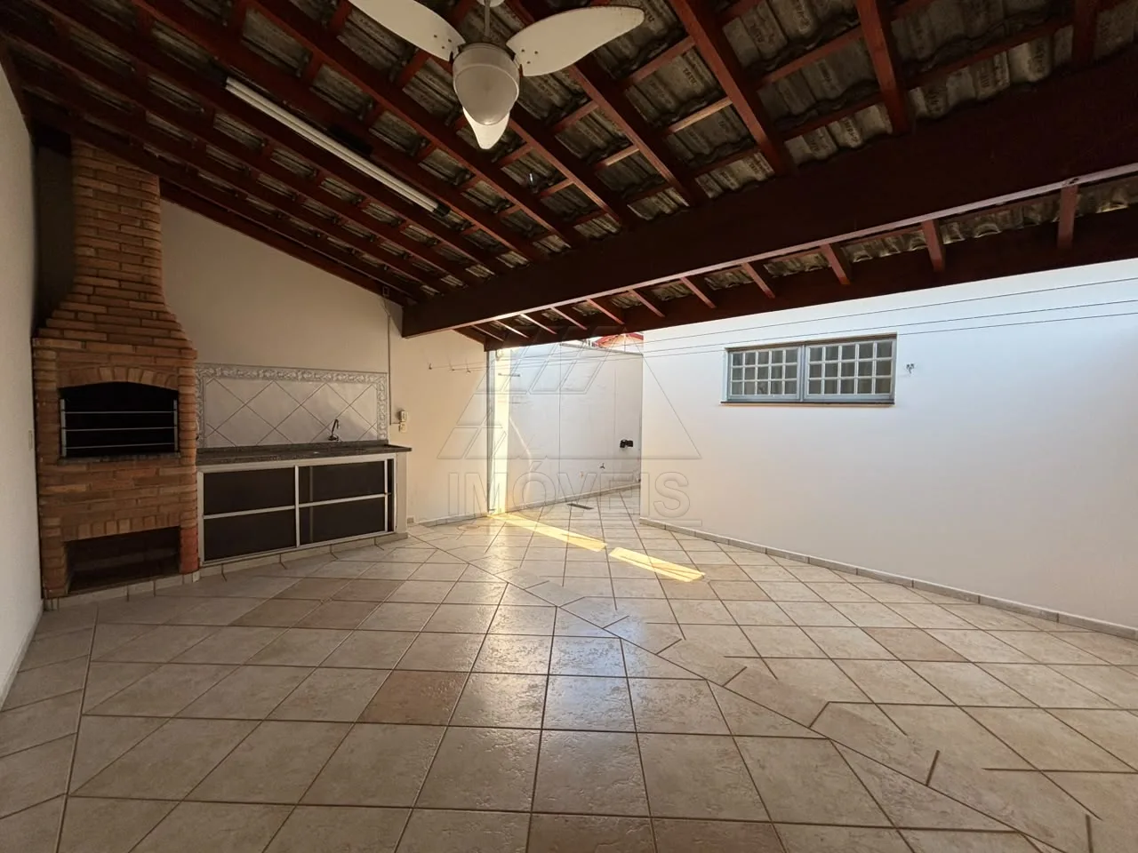 Alugar Casa / Padr&atilde;o em Americana R$ 3.800,00 - Foto 23