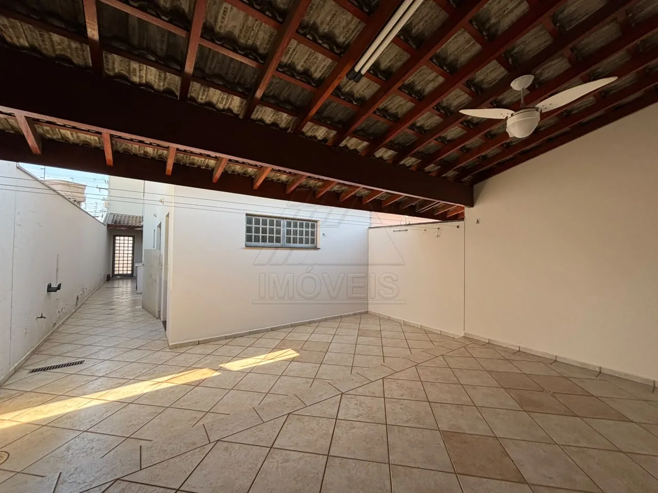Alugar Casa / Padr&atilde;o em Americana R$ 3.800,00 - Foto 24