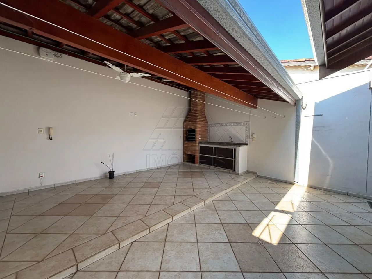 Alugar Casa / Padr&atilde;o em Americana R$ 3.800,00 - Foto 25