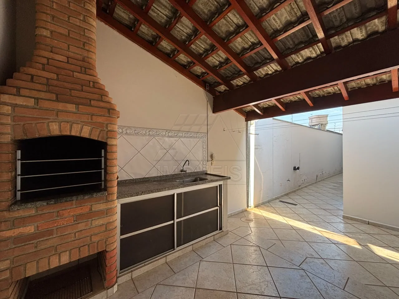 Alugar Casa / Padr&atilde;o em Americana R$ 3.800,00 - Foto 26