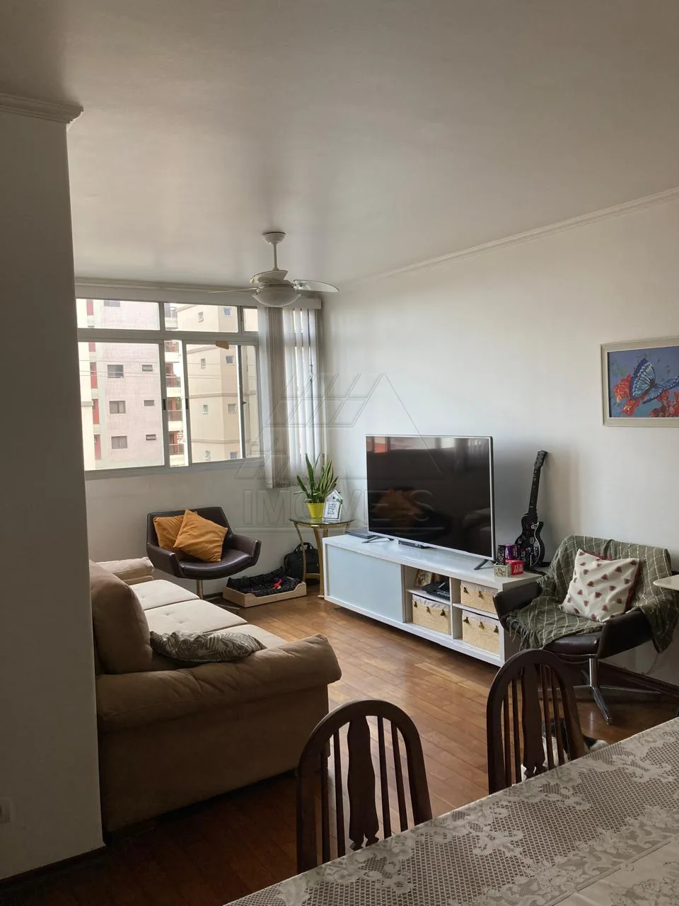 Apartamento em Jardim Glória