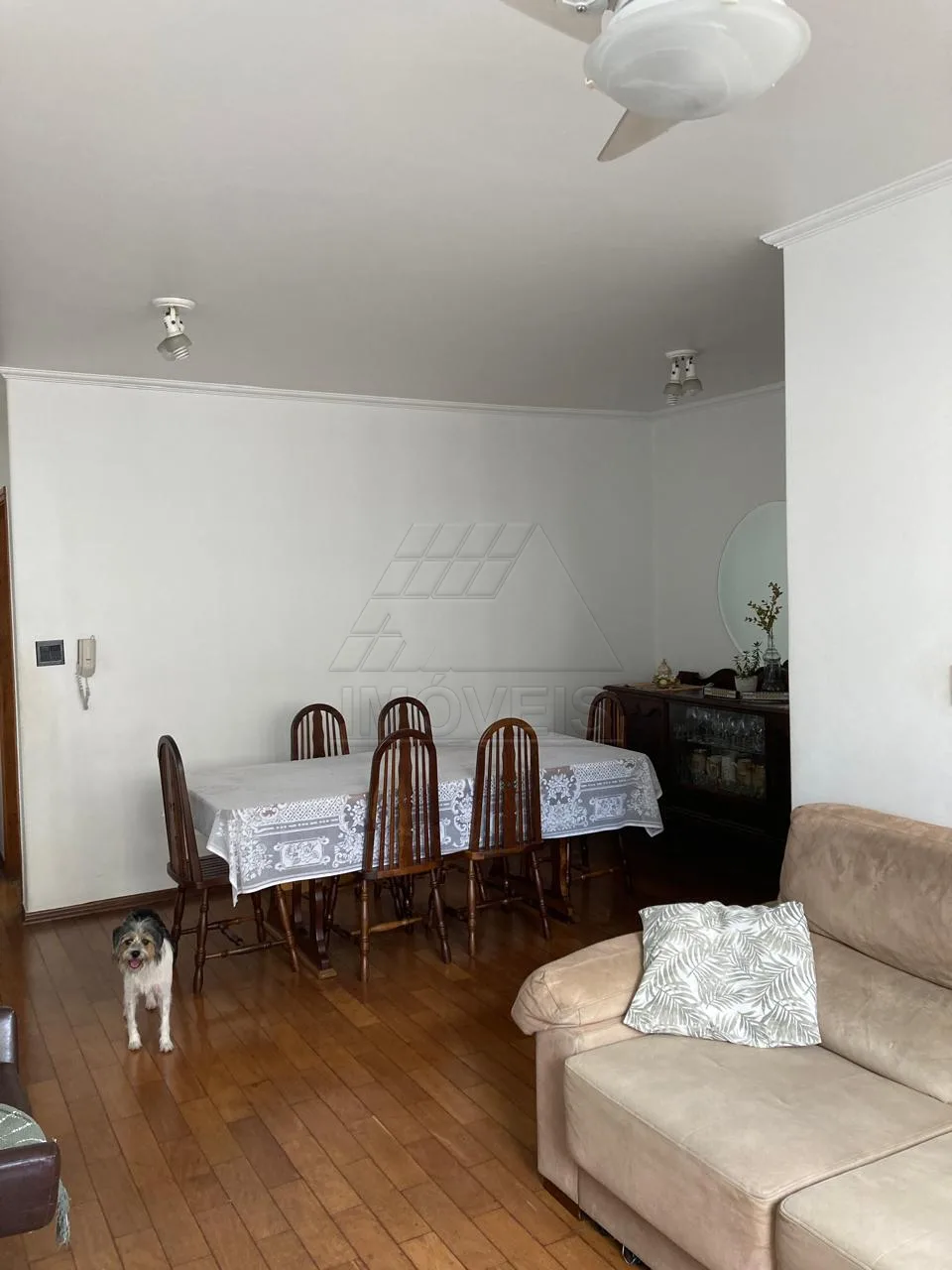 Apartamento com 3 quartos no Jardim Glória - Americana — foto 3