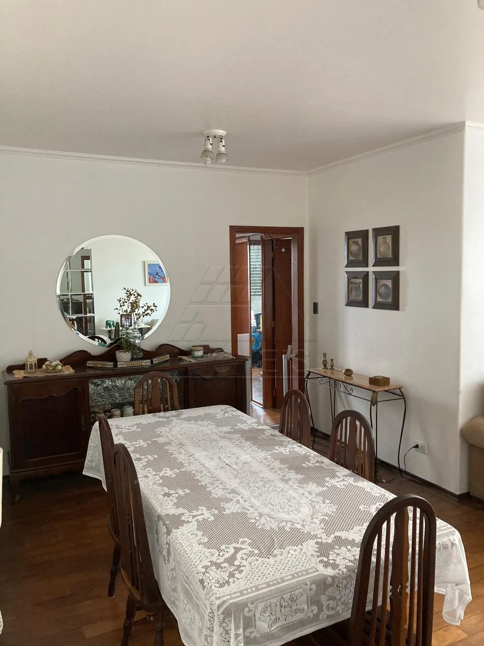 Apartamento com 3 quartos no Jardim Glória - Americana — foto 4