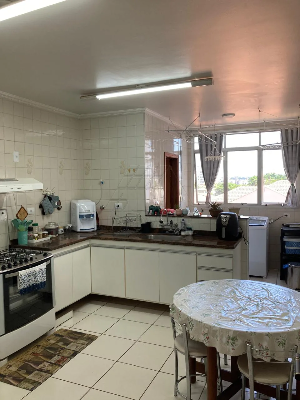 Apartamento com 3 quartos no Jardim Glória - Americana — foto 5