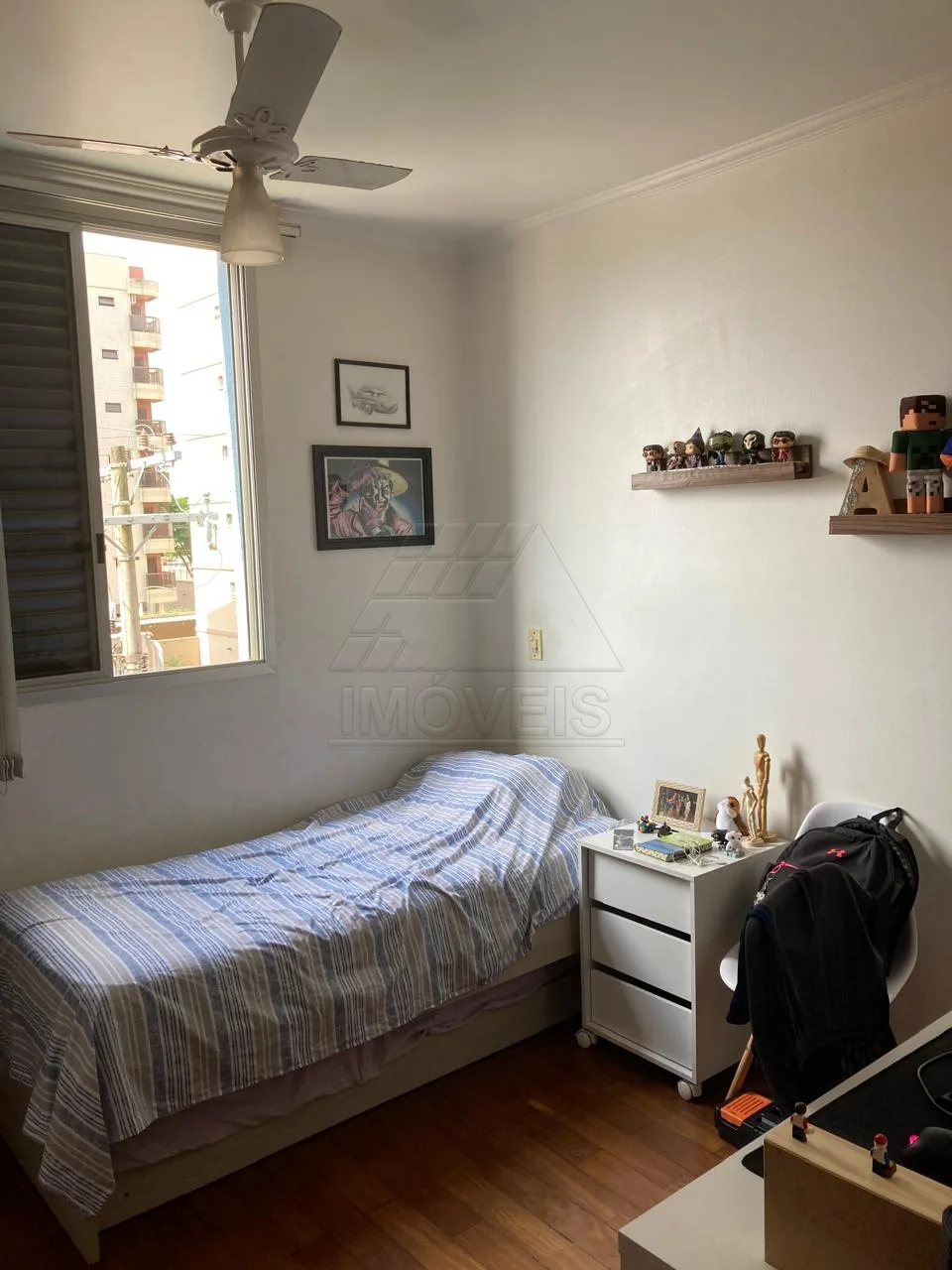 Alugar Apartamento / Residencial em Americana R$ 1.700,00 - Foto 9