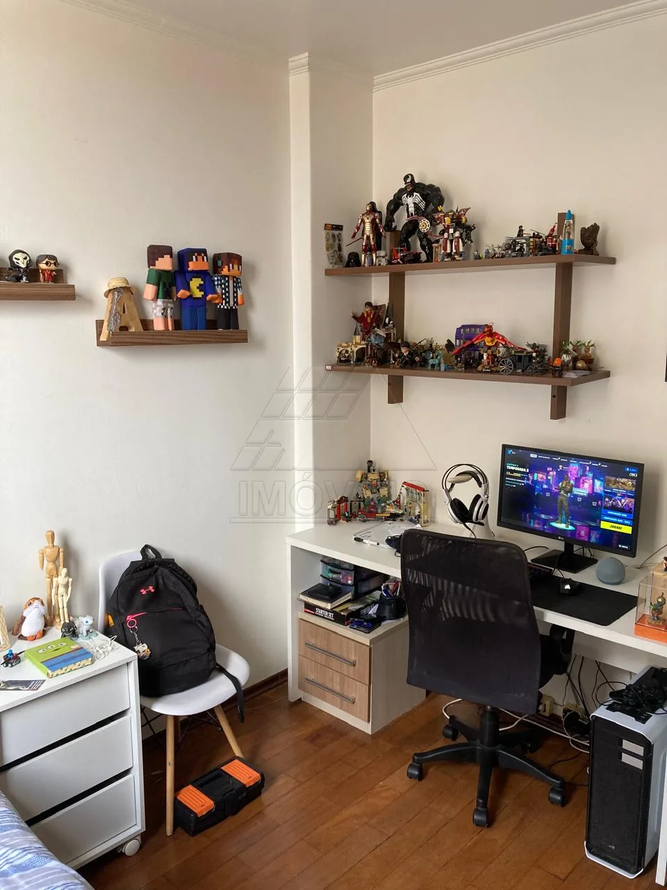 Alugar Apartamento / Residencial em Americana R$ 1.700,00 - Foto 10