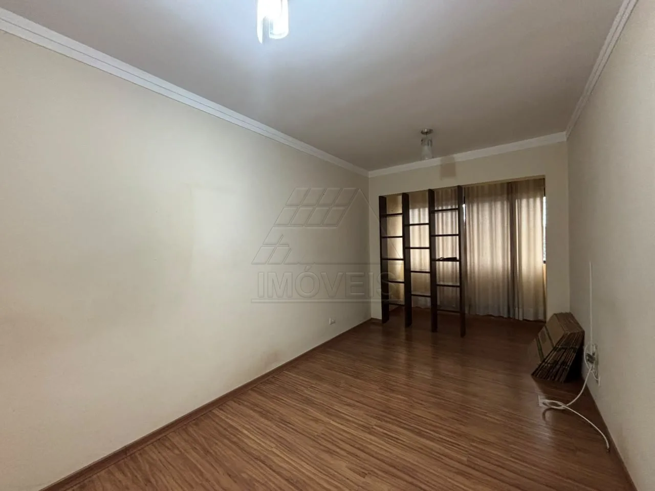 Apartamento com 3 quartos no Chácara Machadinho II - Americana — foto 2