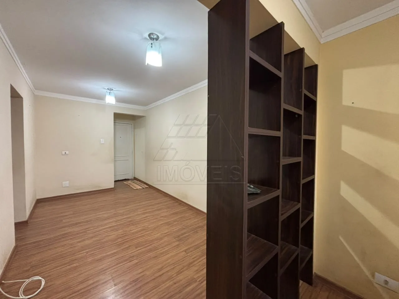 Apartamento com 3 quartos no Chácara Machadinho II - Americana — foto 3