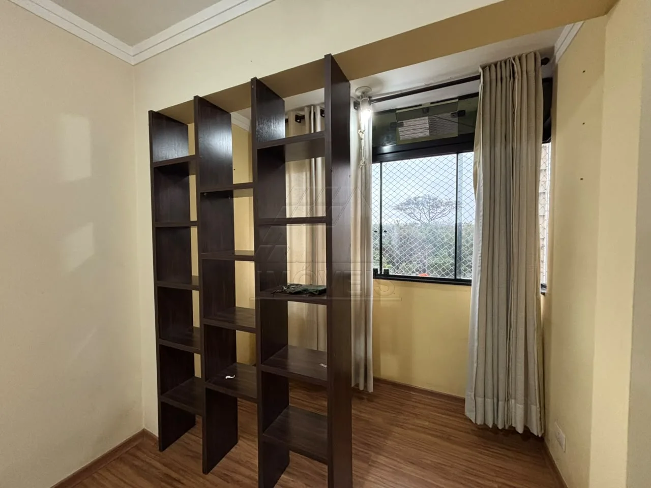 Apartamento com 3 quartos no Chácara Machadinho II - Americana — foto 4