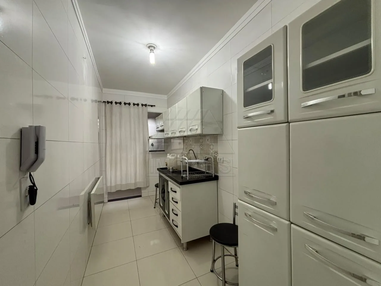 Apartamento com 3 quartos no Chácara Machadinho II - Americana — foto 5