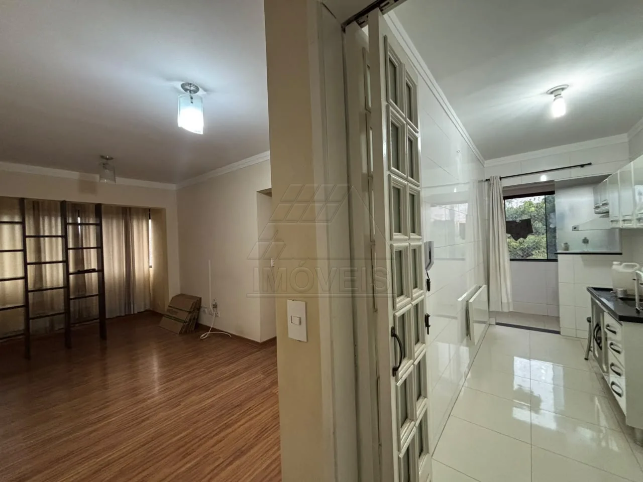 Alugar Apartamento / Residencial em Americana R$ 1.300,00 - Foto 8