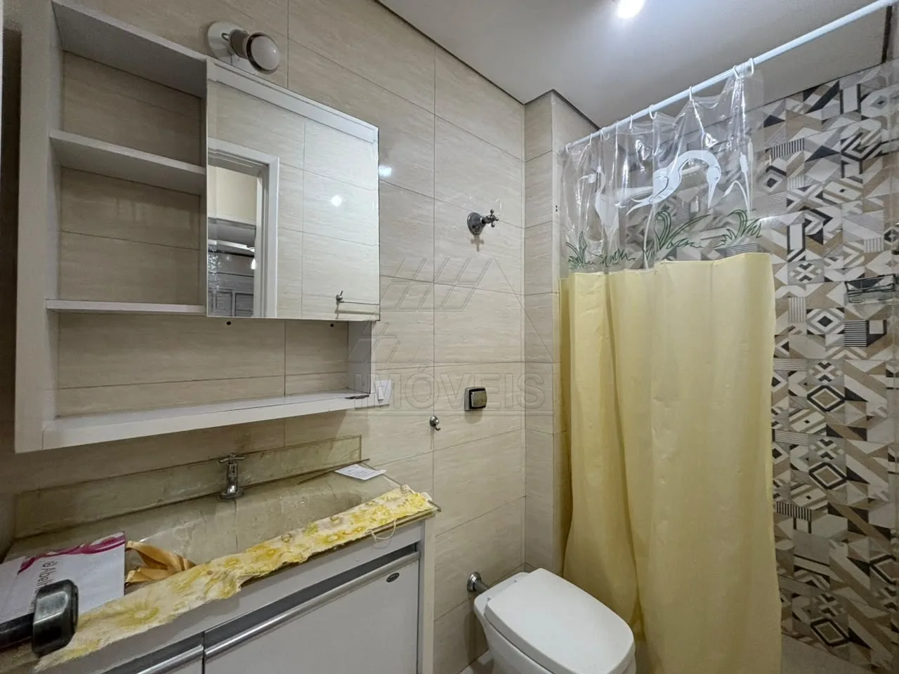 Alugar Apartamento / Residencial em Americana R$ 1.300,00 - Foto 9