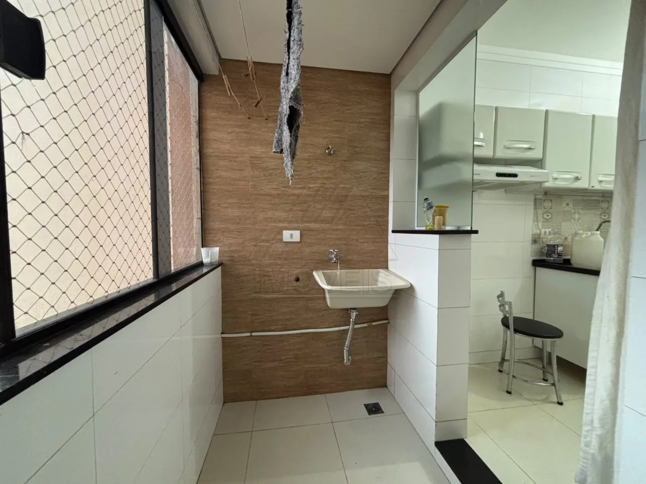 Alugar Apartamento / Residencial em Americana R$ 1.300,00 - Foto 18