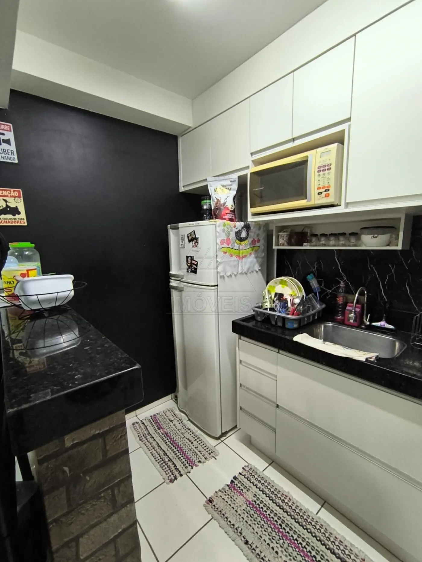 Apartamento com 2 quartos no Jardim Boer I - Americana — foto 4