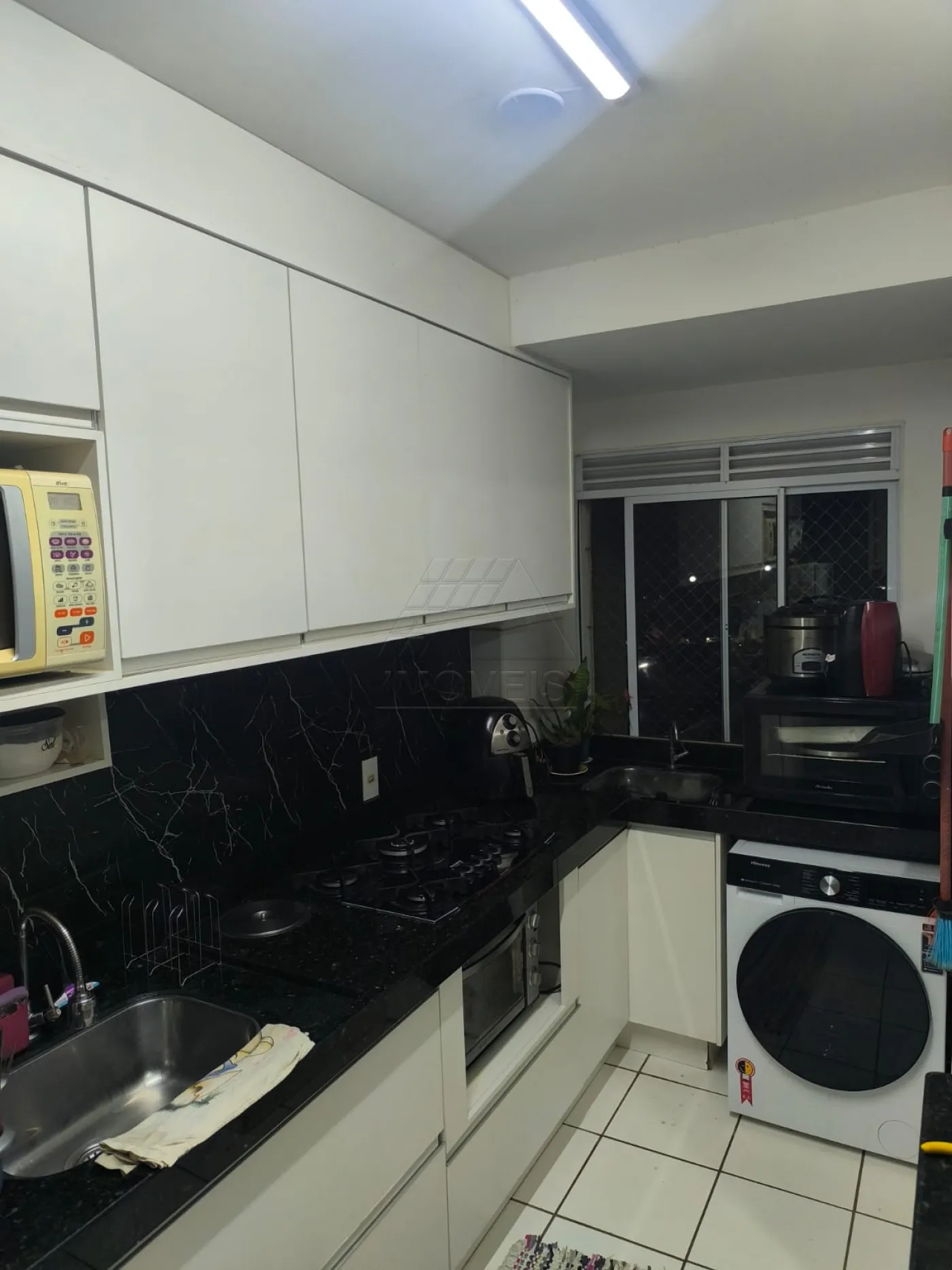 Apartamento com 2 quartos no Jardim Boer I - Americana — foto 5