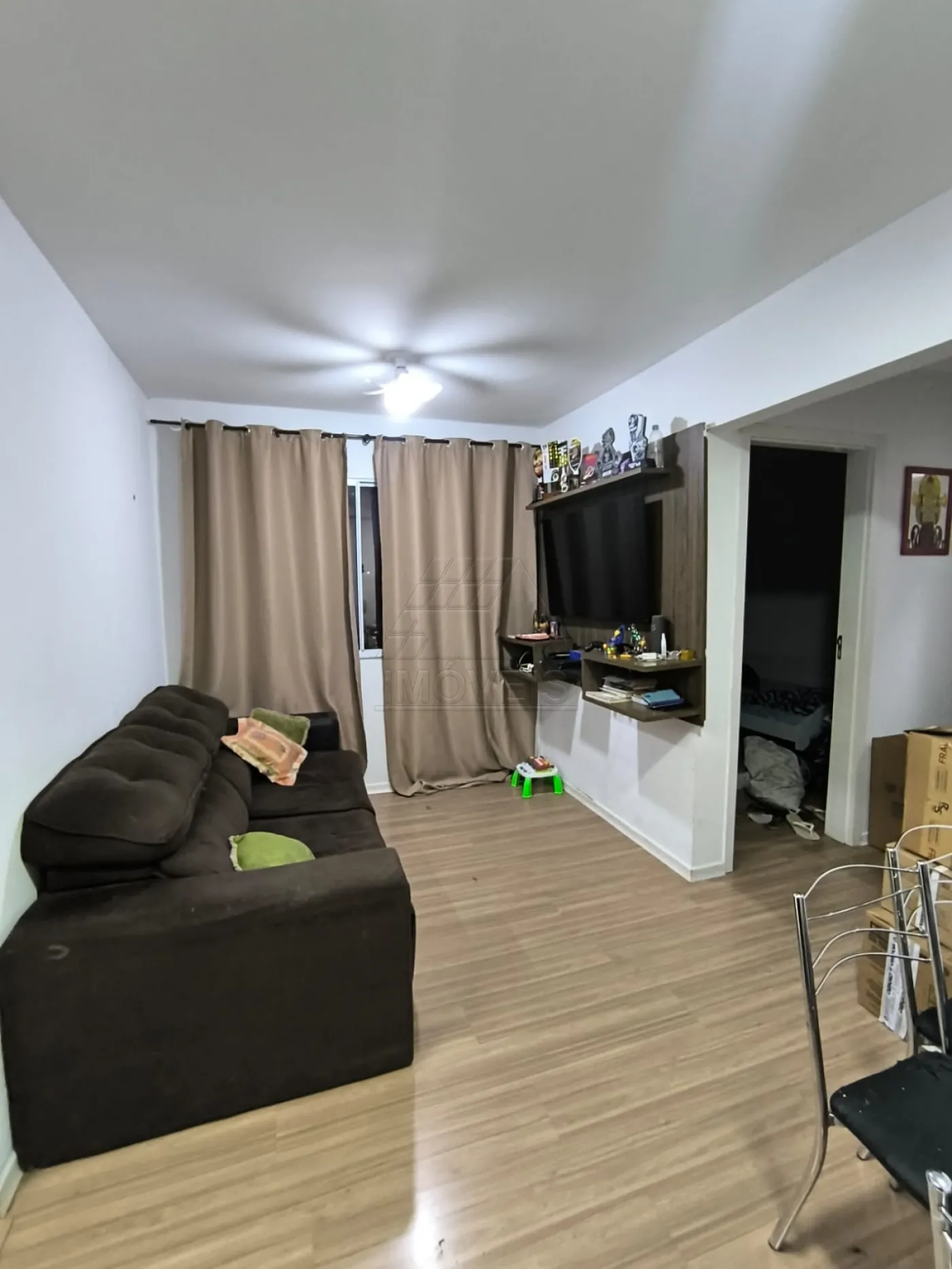 Apartamento com 2 quartos no Jardim Boer I - Americana — foto 2