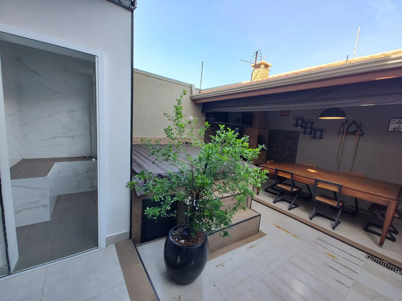 Casa com 3 quartos no Parque Novo Mundo - Americana — foto 4
